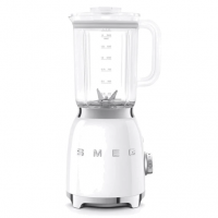 Настільний блендер Smeg BLF03WHEU (білий)
