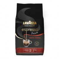 Кава в зернах Lavazza Espresso Barista Gran Crema 1 кг