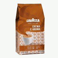 Кава в зернах Lavazza Crema e aroma 1 кг