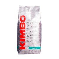 Кава в зернах KIMBO espresso vending 1 кг