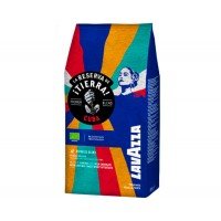 Кава в зернах Lavazza Tierra Cuba 1 кг