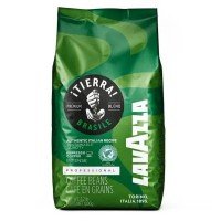 Кава в зернах Lavazza Tierra Brazil Intense Brazil 1 кг