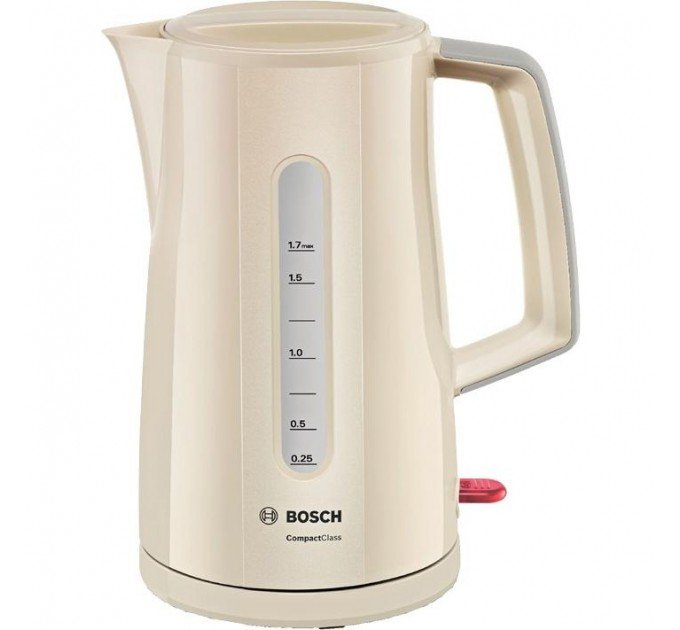 Чайник Bosch TWK3A017