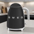 Чайник SMEG KLF03BLMEU (Чорний матовий) 