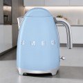Чайник SMEG KLF03PBEU (Блакитний) 