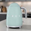 Чайник SMEG KLF03PGEU (Пастельний зелений)